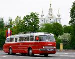 Ikarus 55 1959 года
